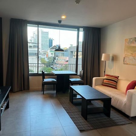 Cgcasa Hotel Бангкок Экстерьер фото