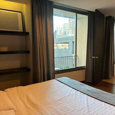 Cgcasa Hotel Бангкок Экстерьер фото