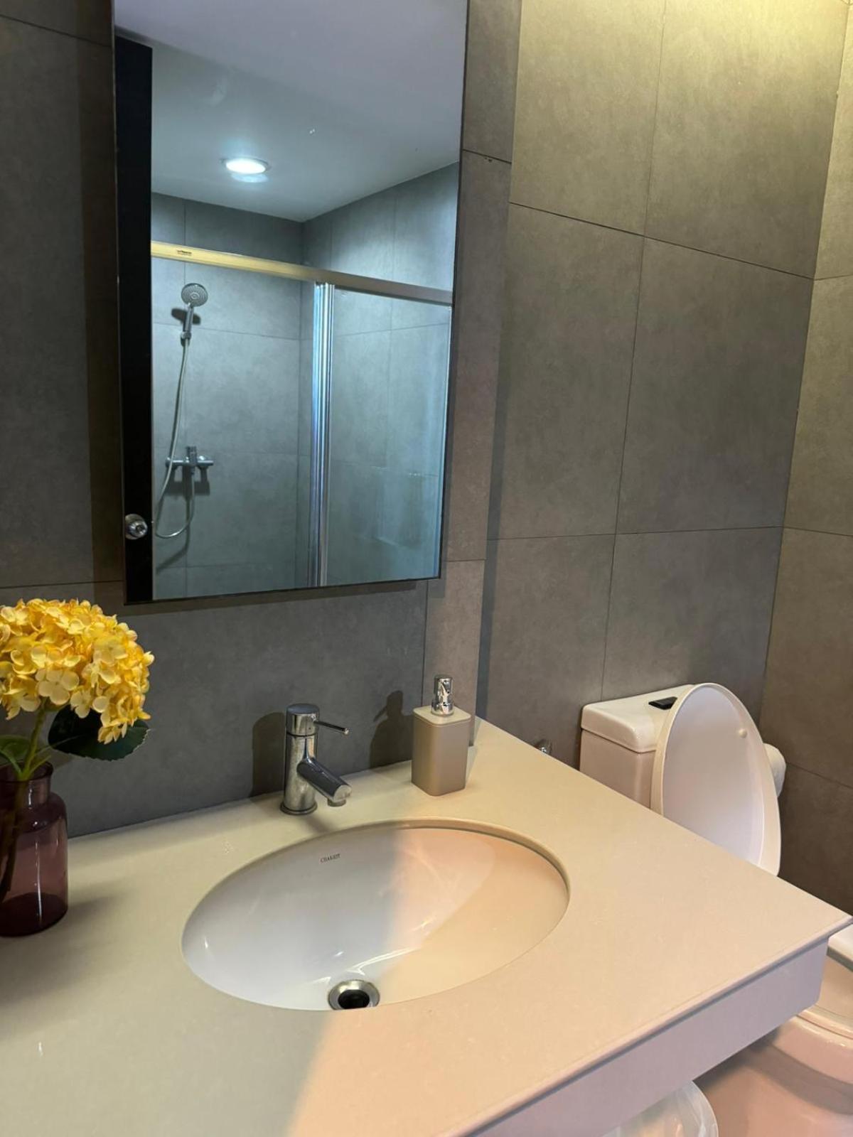 Cgcasa Hotel Бангкок Экстерьер фото