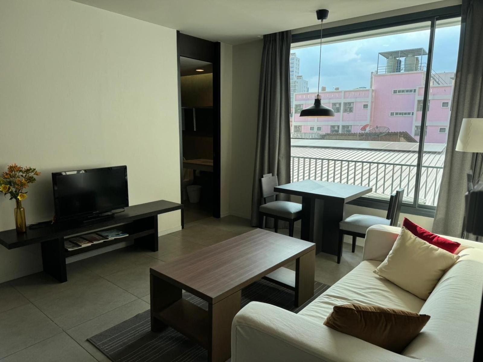 Cgcasa Hotel Бангкок Экстерьер фото