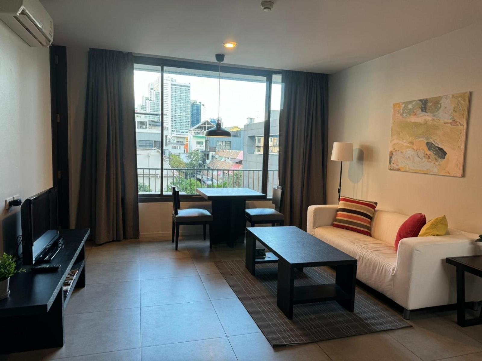 Cgcasa Hotel Бангкок Экстерьер фото