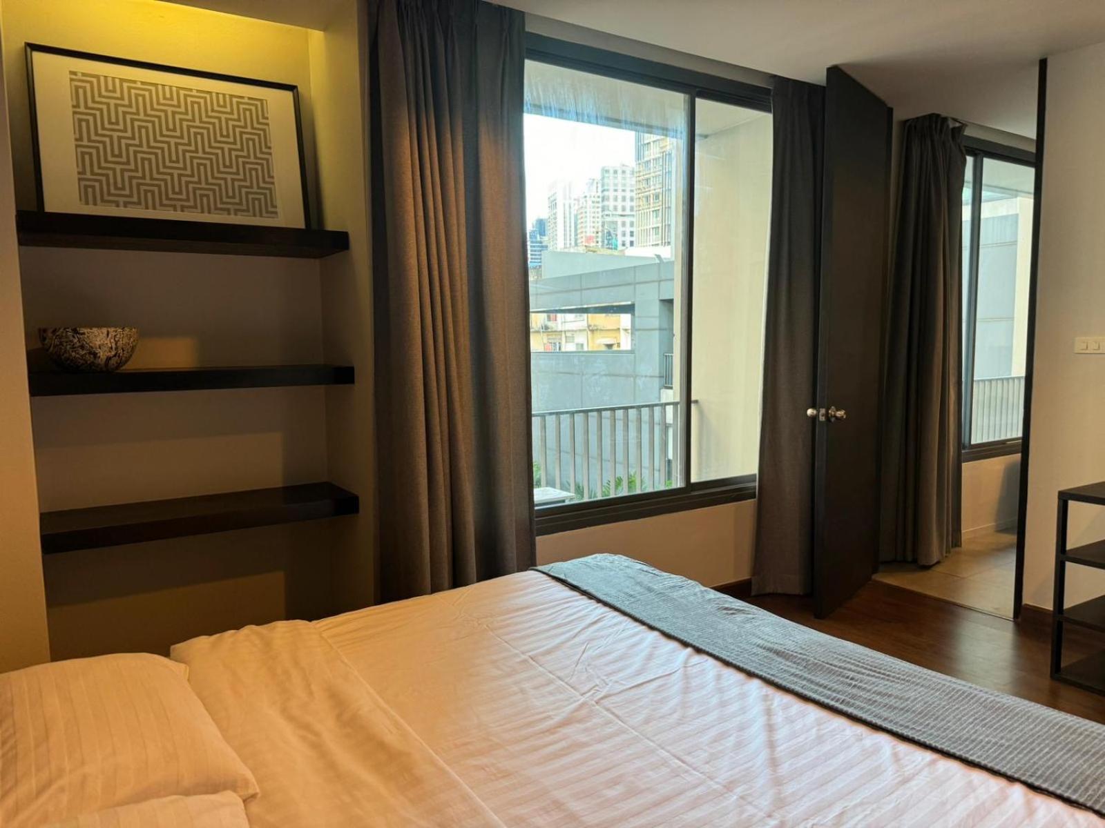 Cgcasa Hotel Бангкок Экстерьер фото