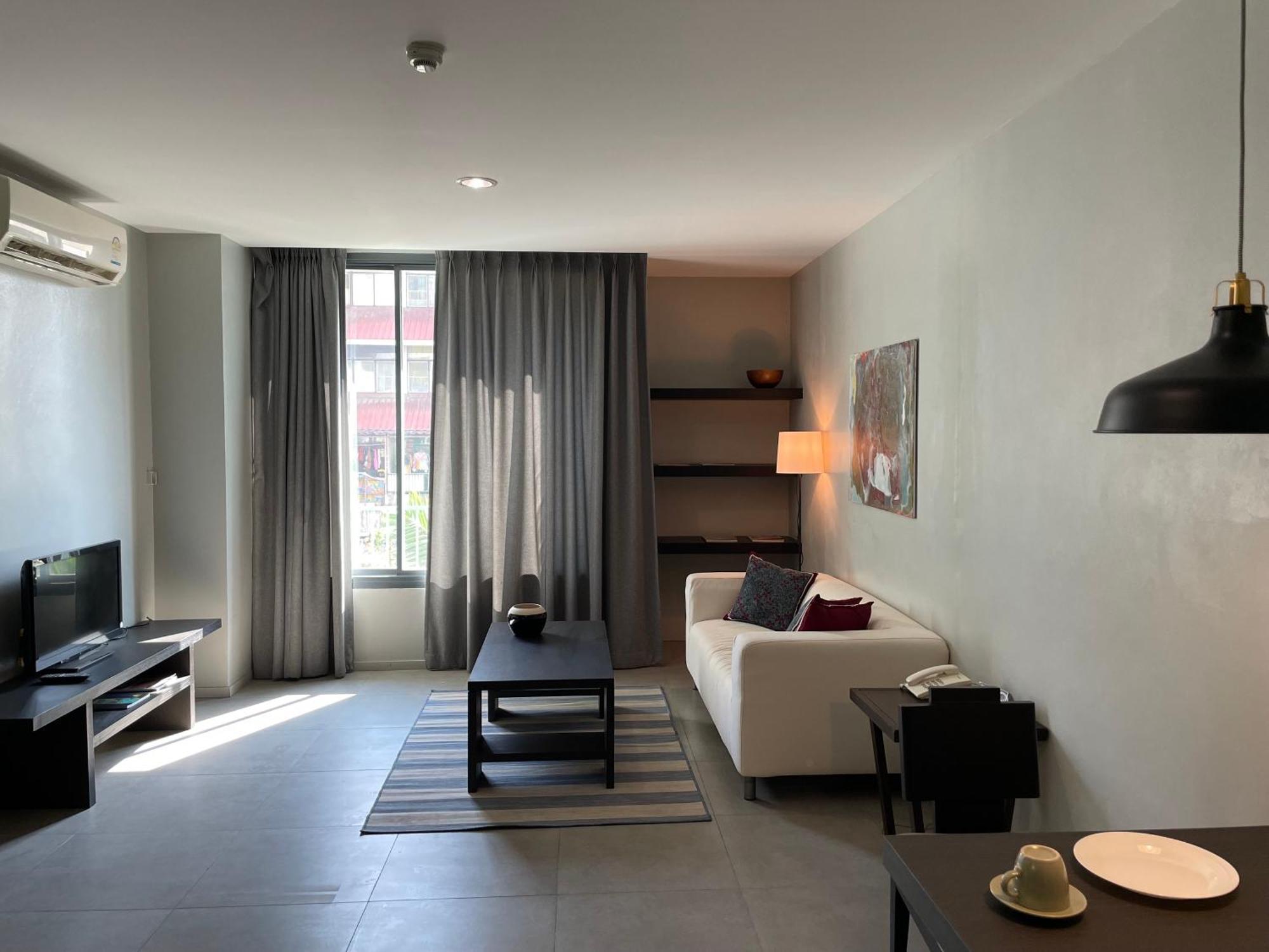 Cgcasa Hotel Бангкок Номер фото