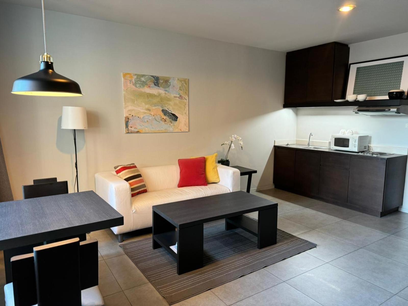 Cgcasa Hotel Бангкок Экстерьер фото
