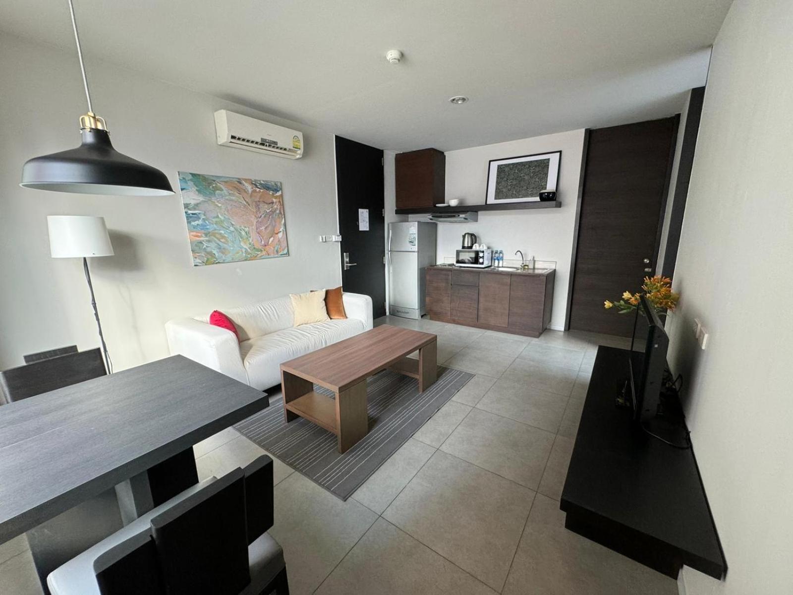 Cgcasa Hotel Бангкок Экстерьер фото