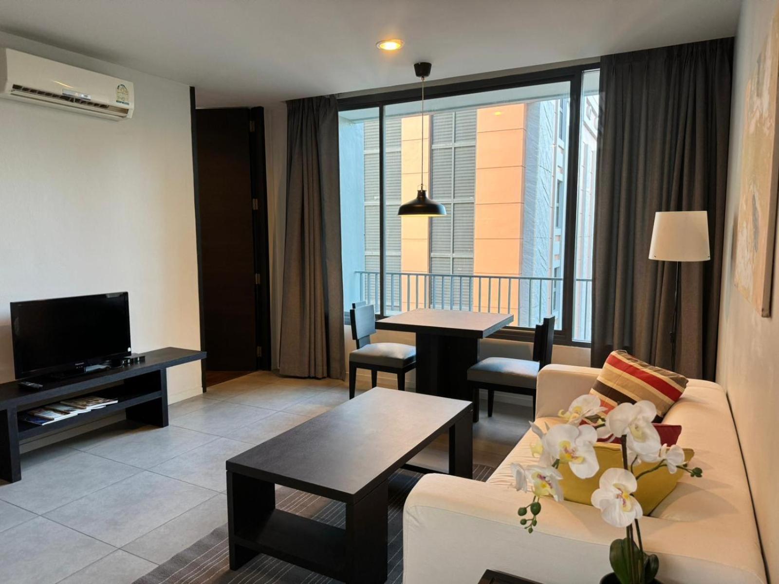 Cgcasa Hotel Бангкок Экстерьер фото