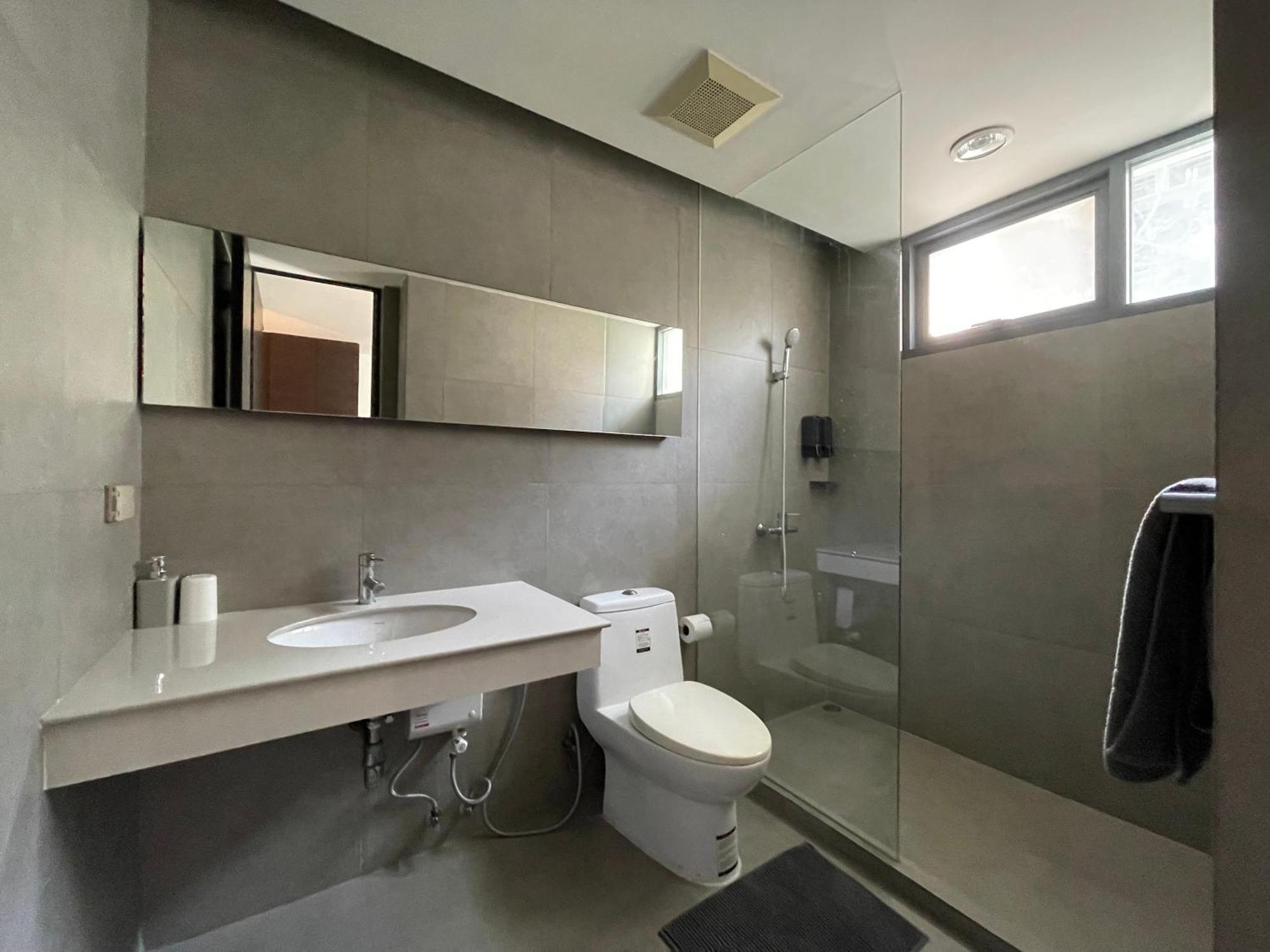 Cgcasa Hotel Бангкок Номер фото