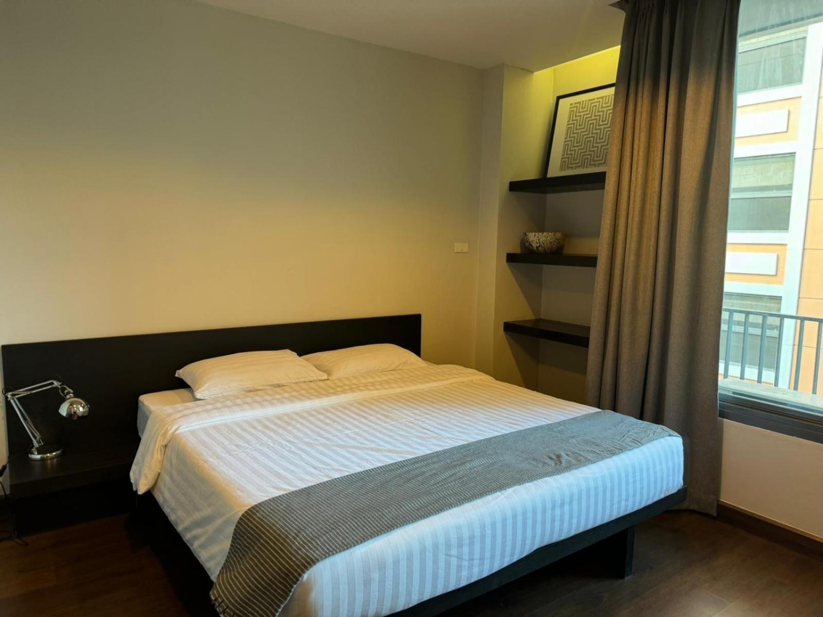 Cgcasa Hotel Бангкок Экстерьер фото