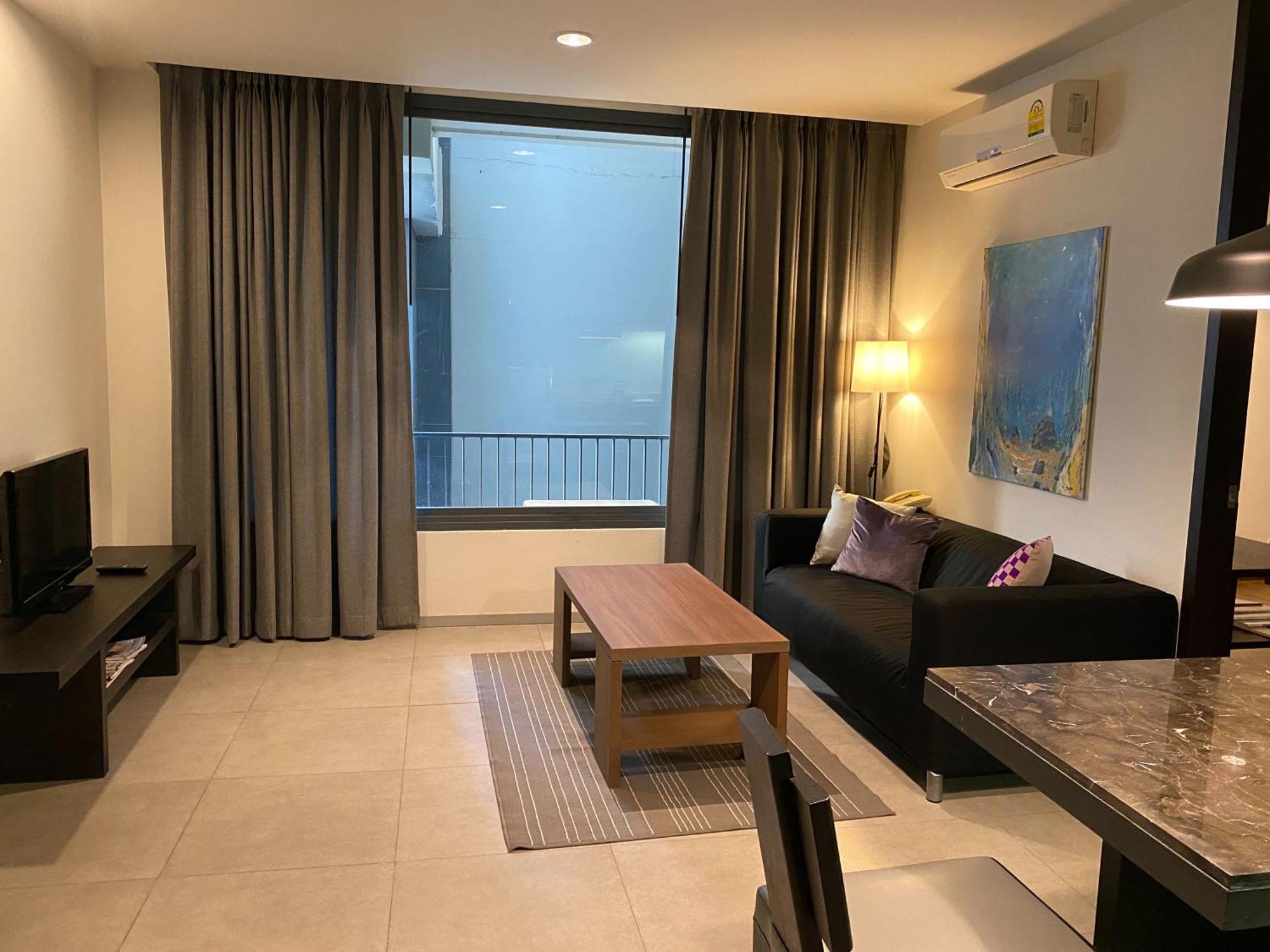 Cgcasa Hotel Бангкок Номер фото